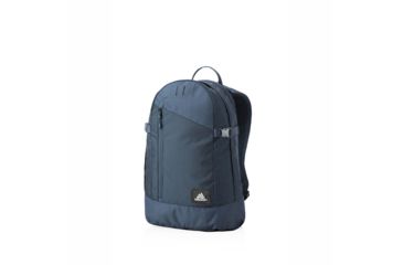 Image of Gregory Workman Urban Backpack, Midnight Blue, One Size, 104145-1549