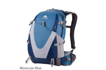 Image of Gregory z22 Pack - Citrone M