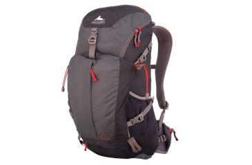 Image of Gregory z30 Pack-Iron Gray-Medium