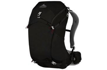 Image of Gregory z30 Pack -Large-Storm Black
