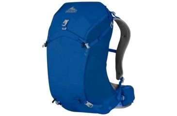 Image of Gregory z30 Pack -Medium-Marine Blue