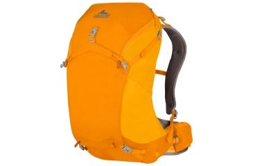 Image of Gregory z30 Pack -Medium-Solar Yellow