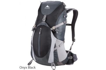 Image of Gregory z30 Pack - Onyx Black M