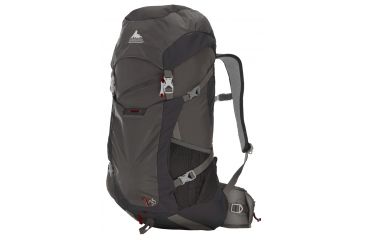 Image of Gregory Z35 Pack-Iron Gray-Medium