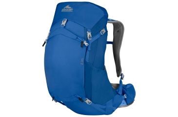 Image of Gregory Z35 Pack-Medium-Marine Blue