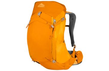 Image of Gregory Z35 Pack-Large-Solar Yellow