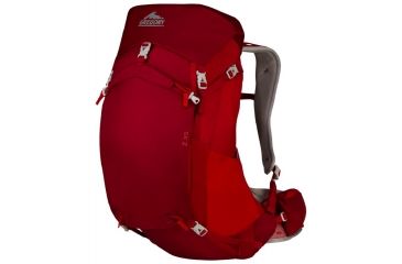 Image of Gregory Z35 Pack-Large-Spark Red