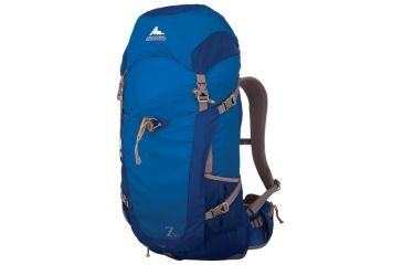 Image of Gregory Z35 Pack-Currant Red-Large