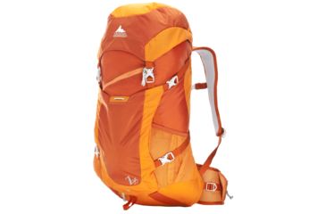 Image of Gregory Z35 Pack-Orange-Medium