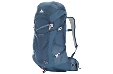Image of Gregory Z35 Pack-Prussian Blue-Medium