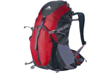 Image of Gregory Z35 Pack -Tandori Red-Medium