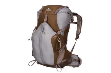 Image of Gregory Z35-R Pack-Granite Gray-Small