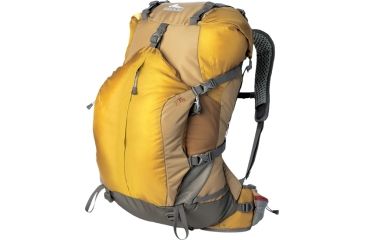 Image of Gregory Z35-r Pack - Sonora Gold L