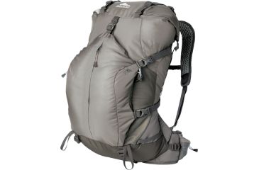 Image of Gregory Z35-R Pack -Tin Roof Gray S