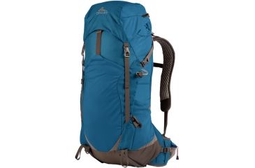 Image of Gregory Z45 Pack - Azul Blue M