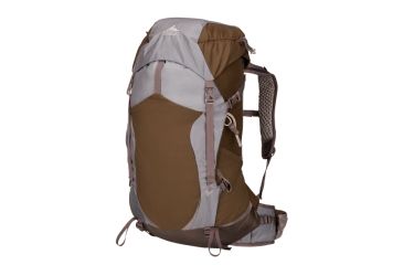 Image of Gregory Z45 Pack-Granite Gray-Small