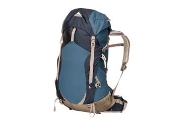 Image of Gregory Z45 Pack-Navy Blue-Small