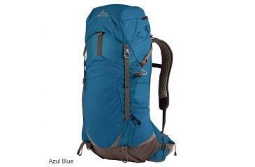 Image of Gregory Z45 Pack - Sonora Gold S