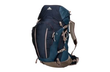 Image of Gregory Z75 Pack-Navy Blue-Small