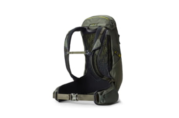 Image of Gregory Zulu 28 LT Plus Daypack - Mens, Forage Green, One Size Plus, 149410-9976