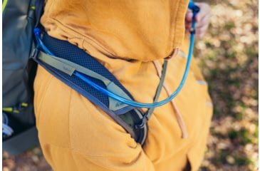 Image of Gregory Zulu 28 LT Plus Daypack - Mens, Forage Green, One Size Plus, 149410-9976