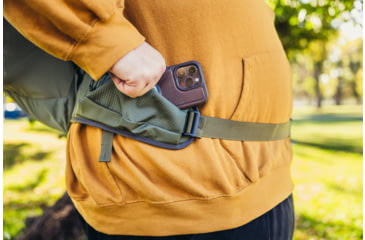 Image of Gregory Zulu 28 LT Plus Daypack - Mens, Forage Green, One Size Plus, 149410-9976