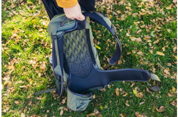 Image of Gregory Zulu 28 LT Plus Daypack - Mens, Forage Green, One Size Plus, 149410-9976