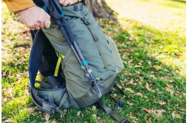 Image of Gregory Zulu 28 LT Plus Daypack - Mens, Forage Green, One Size Plus, 149410-9976