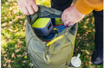 Image of Gregory Zulu 28 LT Plus Daypack - Mens, Forage Green, One Size Plus, 149410-9976