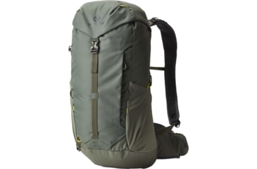 Image of Gregory Zulu 28L LT Plus Daypack - Men's, Forage Green, One Size Plus, 149410-9976