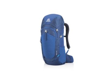 Image of Gregory Zulu 35, Empire Blue, Medium/Large, 111583-7411