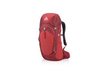 Image of Gregory Zulu 35, Fiery Red, Medium/Large, 111583-7413