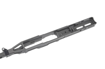 Image of Grey Birch MFG La Chassis 10/22 Complete Aluminum Chassis System, Picatinny/M-LOK, Clear Hardcoat Anodized, Grey, LaChassis-10/22-FS
