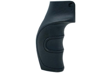 Image of Grey Birch MFG LaGrip, Black, LaGrip