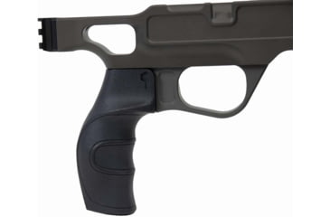 Image of Grey Birch MFG LaGrip, Black, LaGrip