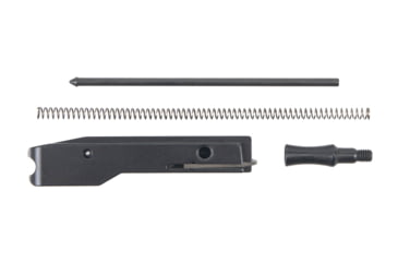 Image of Grey Birch MFG Precision Bolt For Ruger 10/22, Polished Nitride, Steel, 1022Bolt