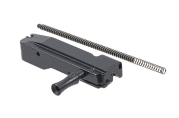 Image of Grey Birch MFG Precision Bolt For Ruger 10/22, Polished Nitride, Steel, 1022Bolt