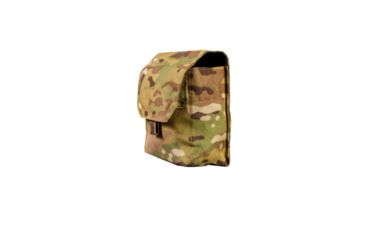 Image of Grey Ghost Gear 101 Rd Saw Pouch, Cordura Woven nylon, Multicam, 1015-5