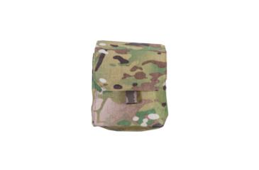 Image of Grey Ghost Gear 101 Rd Saw Pouch, Cordura Woven nylon, Multicam, 1015-5