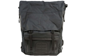 Image of Grey Ghost Gear 2.0 Gypsy Pack, Black, GTG5907-BLK