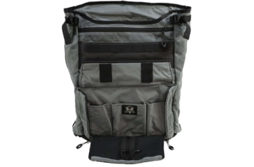 Image of Grey Ghost Gear 2.0 Gypsy Pack, Charcoal, GTG5907-GRY