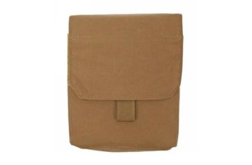 Image of Grey Ghost Gear 200 Rd Saw Pouch, Coyote Brown, 1016-14