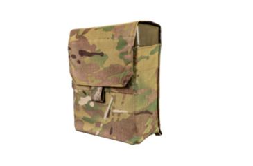 Image of Grey Ghost Gear 200 Rd Saw Pouch, Multicam, 1016-5