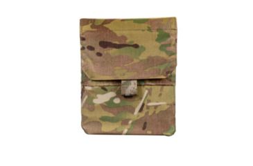 Image of Grey Ghost Gear 200 Rd Saw Pouch, Multicam, 1016-5