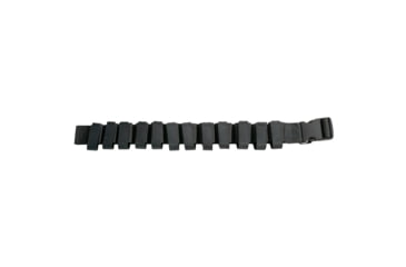 Image of Grey Ghost Gear 40mm Belt, Black, 1087-2