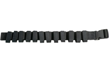 Image of Grey Ghost Gear 40mm Belt, Black, 1087-2