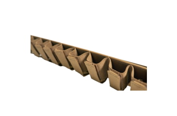 Image of Grey Ghost Gear 40mm Belt, Coyote Brown, 1087-14