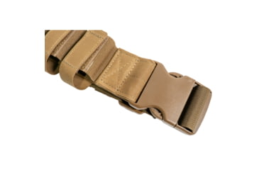 Image of Grey Ghost Gear 40mm Belt, Coyote Brown, 1087-14