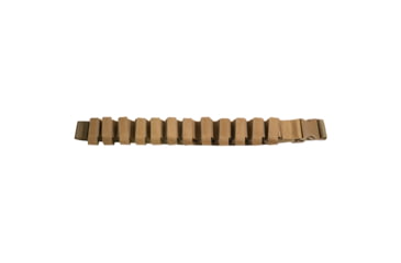 Image of Grey Ghost Gear 40mm Belt, Coyote Brown, 1087-14