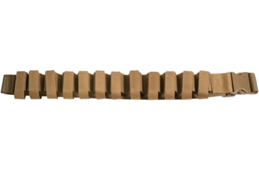 Image of Grey Ghost Gear 40mm Belt, Coyote Brown, 1087-14